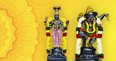 The Mysterious Ketu and Powerful Ganesha