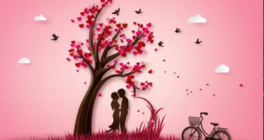 Let Venus and Mars Spruce Up Your Love Life
