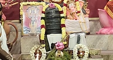 Redeem Yourself During Pradoshams