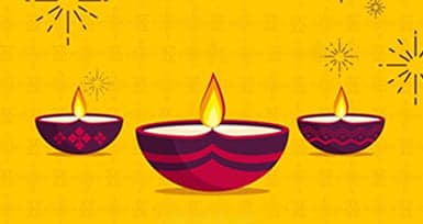 How Diwali Changes Lives from Dark into Light! Conquer the Trials and Tribulations of life this Diwali