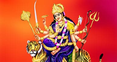 Rise of Goddess Consciousness: Shakti Worship
