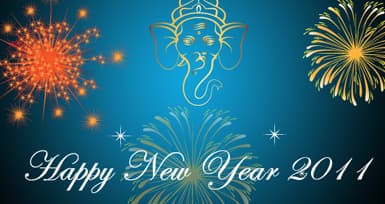 Significance of New Year 2011