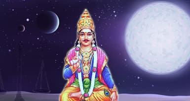 Chitra Poornima, April 17th - Time To Wash Away Your Sins