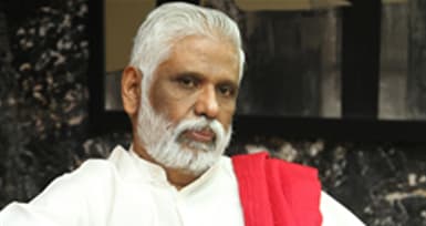 Dr. Pillai’s Interview on NDTV-Hindu