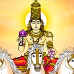 Sun in Aries – Get Ready for a New Beginning on Vedic New Year 2011