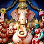 Ganesha – Legends of ‘God of the People’