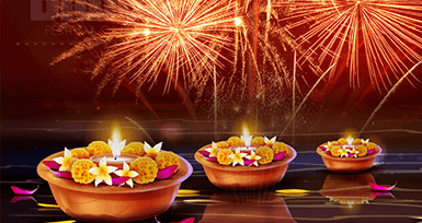 Diwali the Festival of Lights