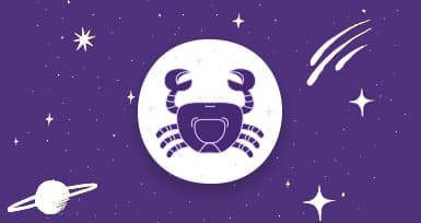 Cancer Horoscope For 2012
