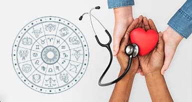 Health Astrology – A Look at Diabetes