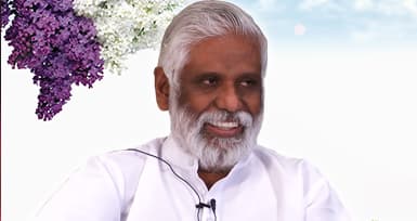 Astroved Founder's Birthday Wish
