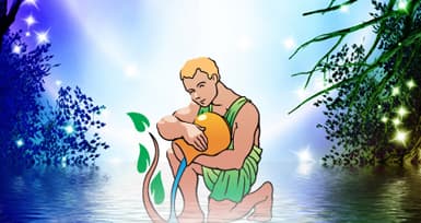 Activated Jupiter Will Improve Your Finances