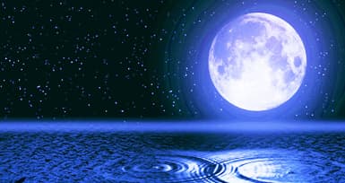Full Moon for Royalty - Masi Magha