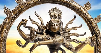 Special: 8th Moon Nataraja Abishekam