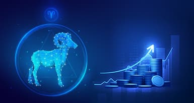2014 Aries horoscope for Finances