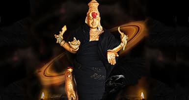 Significance of Sani Pradosham