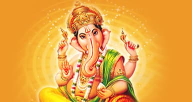 Reason behind worshipping Lord Ganesha with left sided trunk