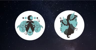 Aries and Gemini Compatibility