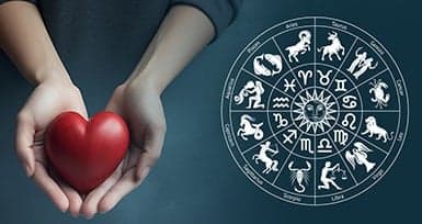 Discover the five most Empathetic Zodiac signs