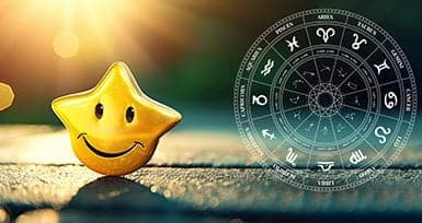 Discover the Top 4 Zodiac Signs that Radiate Positivity!