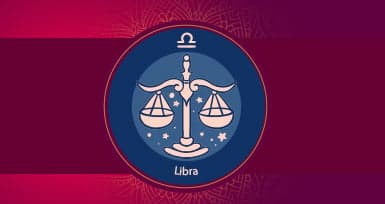 Born On October 18th? Your Sign Is Libra