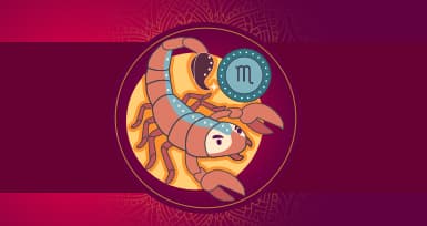 Born October 25th? Your Sign Is Scorpio