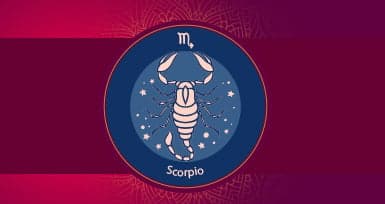 Born October 26th? Your Sign Is Scorpio
