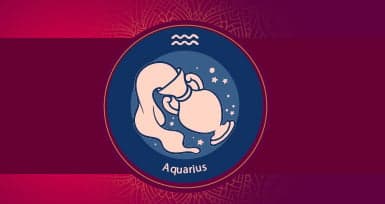 Born On January 21? Your Sign Is Aquarius