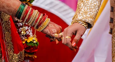Vivah Muhurat 2024: Auspicious Dates & Time In 2024 To Get Married