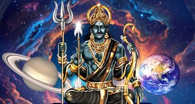 Effects of Kantaka Shani