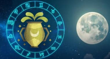 Kumbha Rashi Chandrashtama Dates 2024