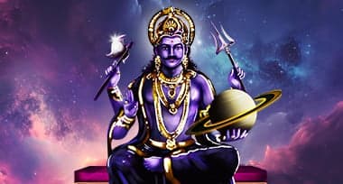 Shani Jayanti 2024