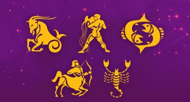 Are You Among The Top 5 Rarest Zodiac Signs In The World?