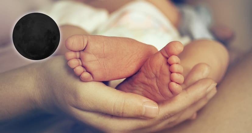 Is Childbirth During Amavasya Tithi Inauspicious?