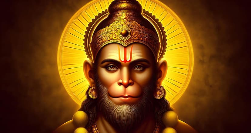 Favorite Offerings for Lord Hanuman