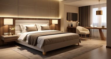 Vastu for Bedroom Furniture