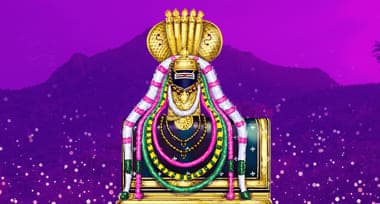 The Power of Pradakshina in Tiruvannamalai Girivalam