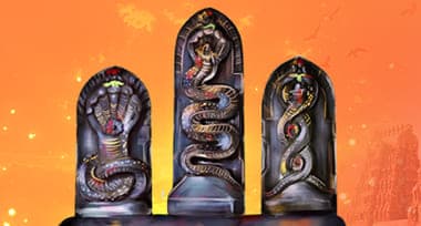 Anant Kala Sarpa Dosha: Myths, Effects, and Remedies