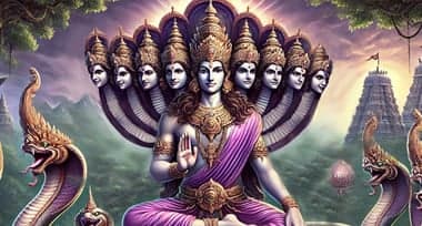 Padam Kala Sarpa Dosha: Effects & Remedies