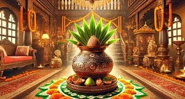 How to Perform Akshaya Tritiya Pooja at Home?