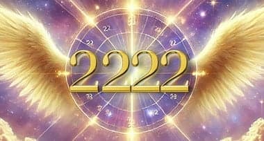 Meaning of Angel Number 2222