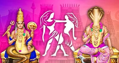 Rahu Ketu Transit 2025 Predictions for Gemini Moon Sign