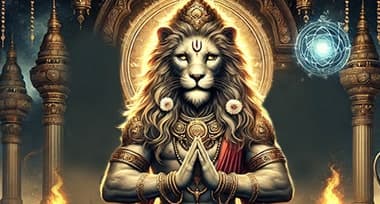 Nine Powerful Avatars of Lord Narasimha
