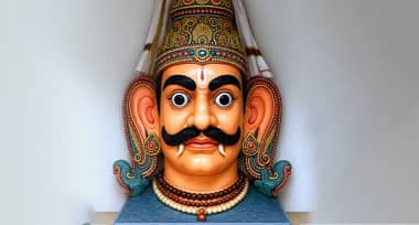 Iravan, Son of Arjuna