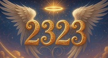 Angel Number 2323