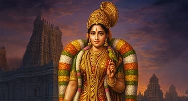 Aadi Pooram 2025 Date and Time