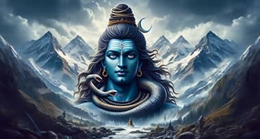 Eight Tallest Shiva Statues in the World