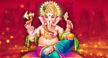 What Is The Difference Between Mahaganapati And Ganesha?