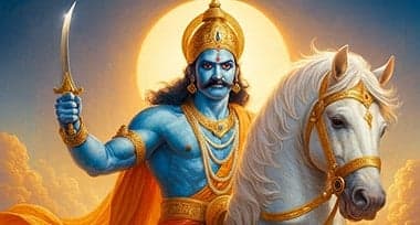 Powerful Benefits of Serving Karuppaswamy: Justice and Liberation