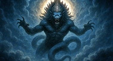 Rakshasa Gana: Its Meaning, Characteristics, & Effects on Marriage