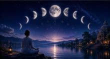 How Moon Phases Affect Your Mood and Mind: The Hidden Power of Lunar Energy